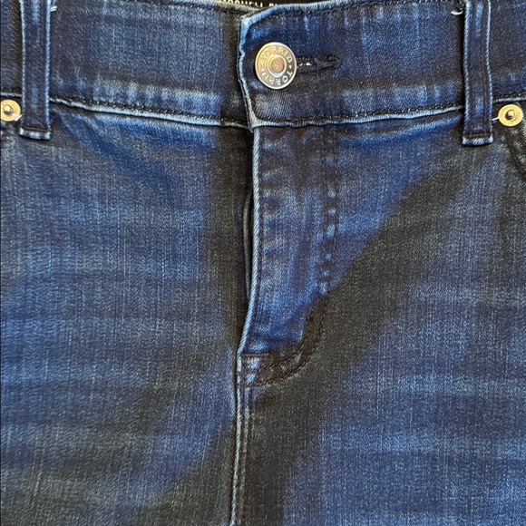 Torrid Bombshell Flare Super Soft Women’s Jeans (18T) - Picture 5 of 8